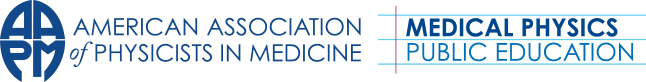 Medical Physics Public Education