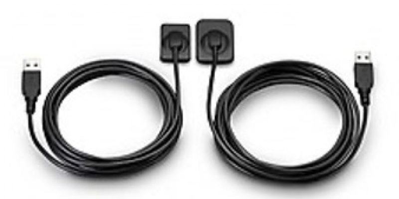 Digital electronic image receptors.